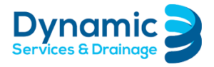 Dynamic-Services-and-Drainage-logo