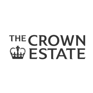 Logo of The Crown Estate